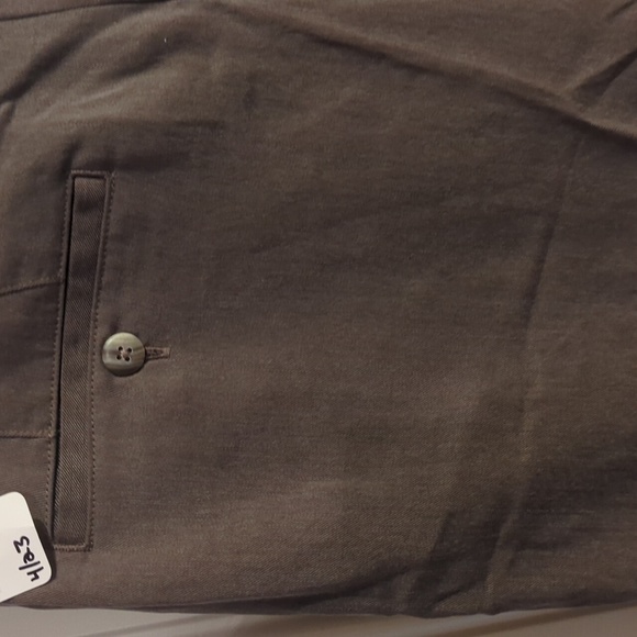 Nwt Tori Richards tencel shorts sustainable mocha men's size 32 - Picture 5 of 14